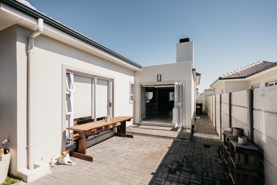 3 Bedroom Property for Sale in Stonewood Security Estate Western Cape